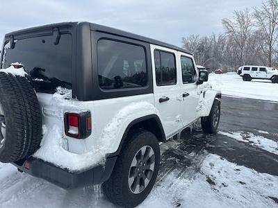 Used 2018 Jeep Wrangler - photo 1