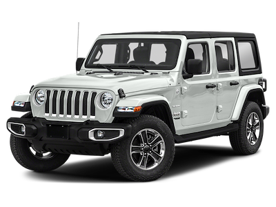 Used 2018 Jeep Wrangler - photo 1