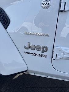 Used 2018 Jeep Wrangler - photo 1