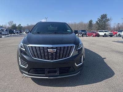 Used 2022 Cadillac XT5 - photo 1