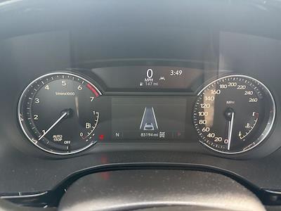 Used 2022 Cadillac XT5 - photo 1