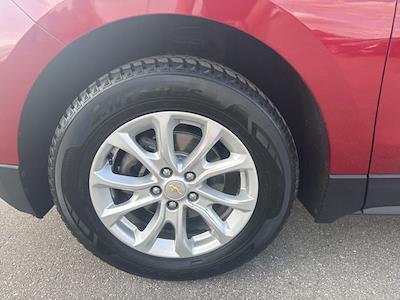 Used 2019 Chevrolet Equinox - photo 1