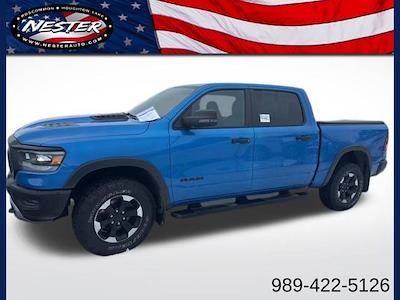 Used 2023 Ram 1500 - photo 1
