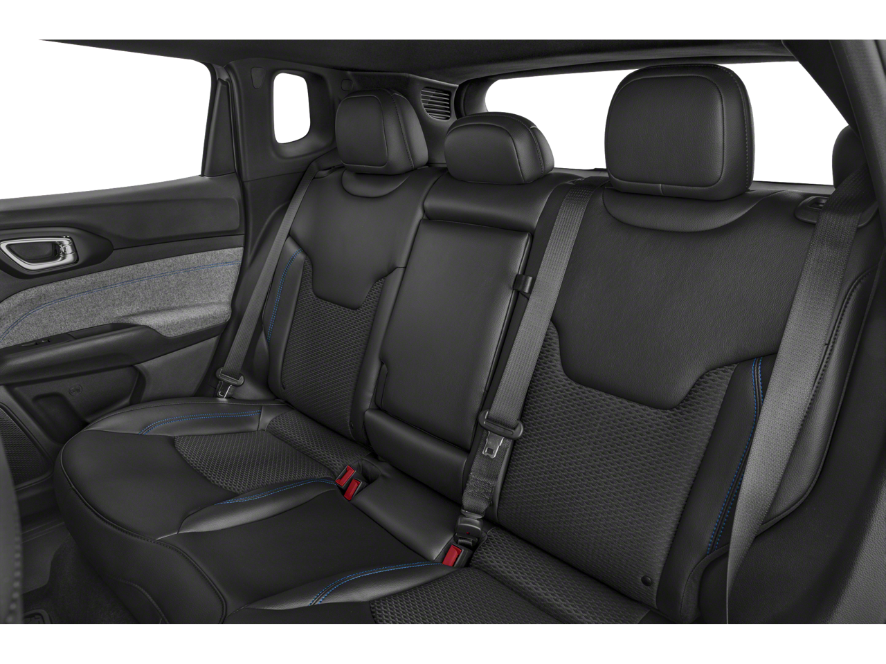 Used 2024 Jeep Compass - photo 39