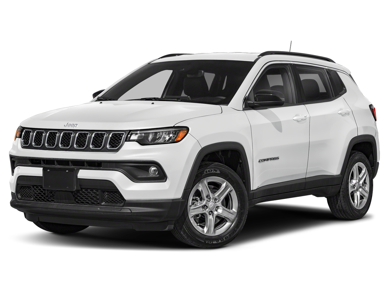 Used 2024 Jeep Compass - photo 31