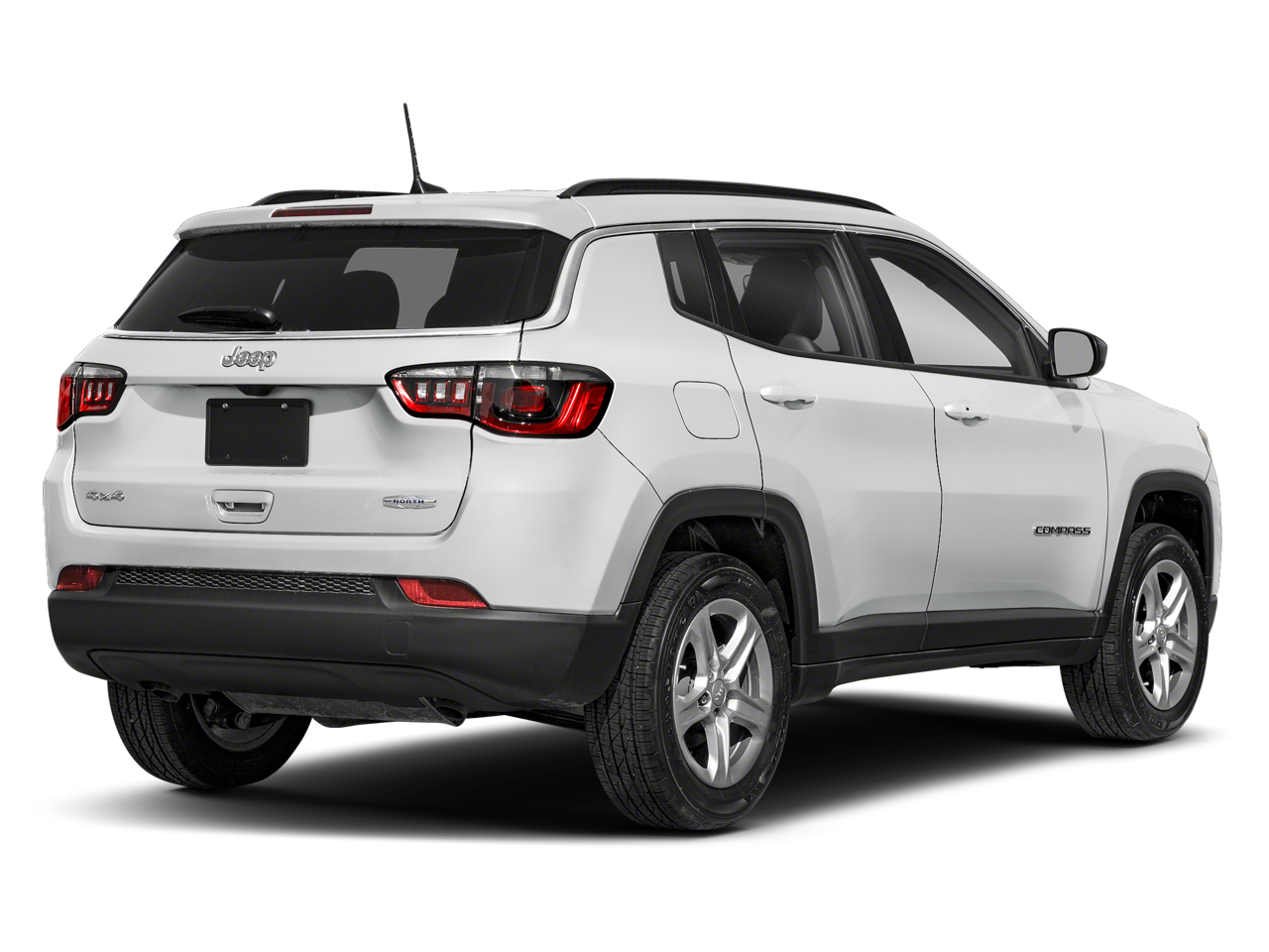 Used 2024 Jeep Compass - photo 32