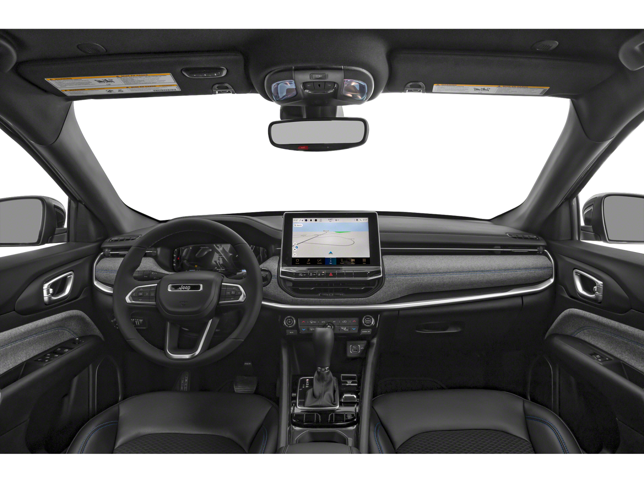 Used 2024 Jeep Compass - photo 35