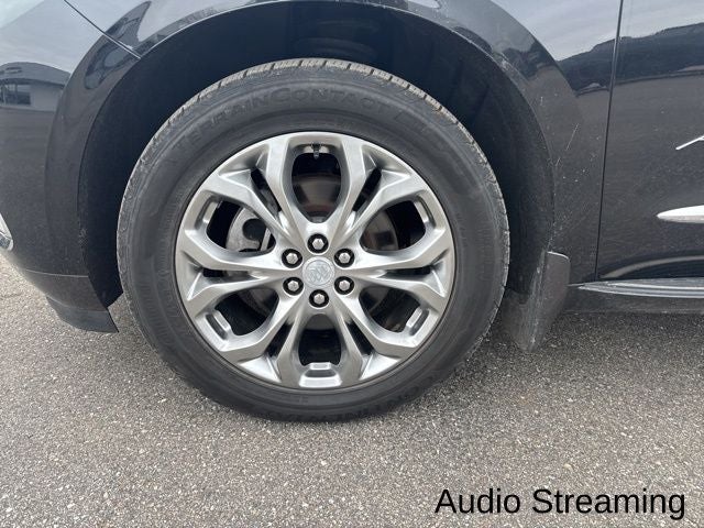 Used 2019 Buick Enclave - photo 28