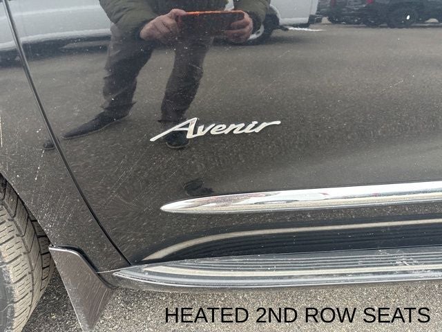 Used 2019 Buick Enclave - photo 14