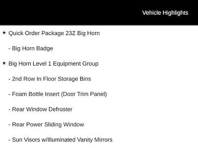 Used 2021 Ram 1500 - photo 1