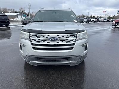 Used 2018 Ford Explorer - photo 1