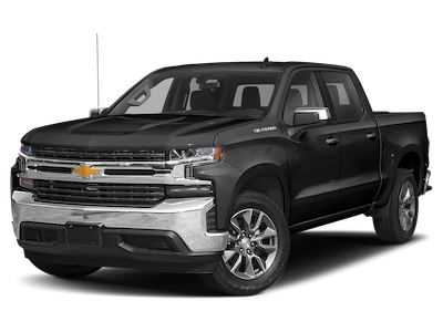 Used 2019 Chevrolet Silverado 1500 - photo 1