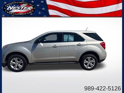 Used 2015 Chevrolet Equinox - photo 1