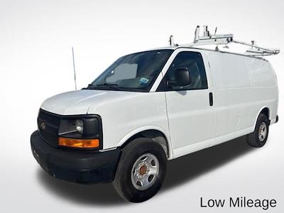 Used 2014 Chevrolet Express 2500 - photo 1