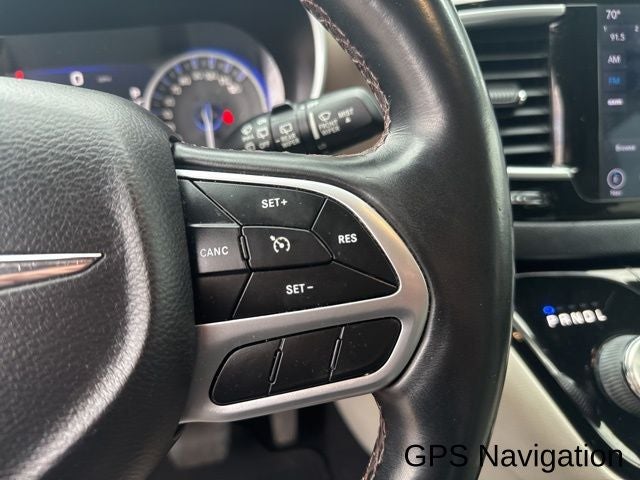 Used 2018 Chrysler Pacifica - photo 31