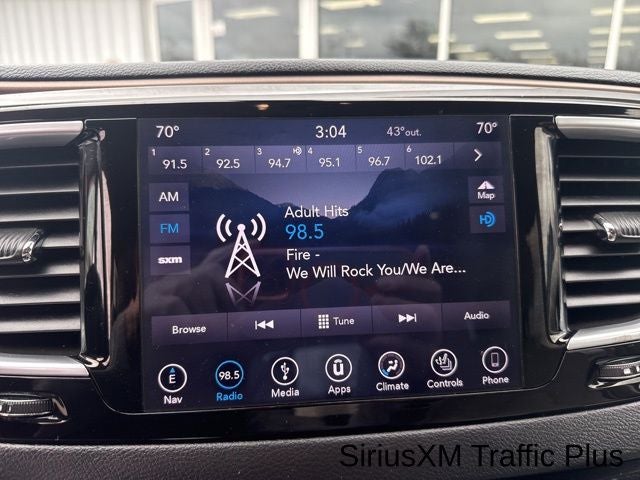 Used 2018 Chrysler Pacifica - photo 33