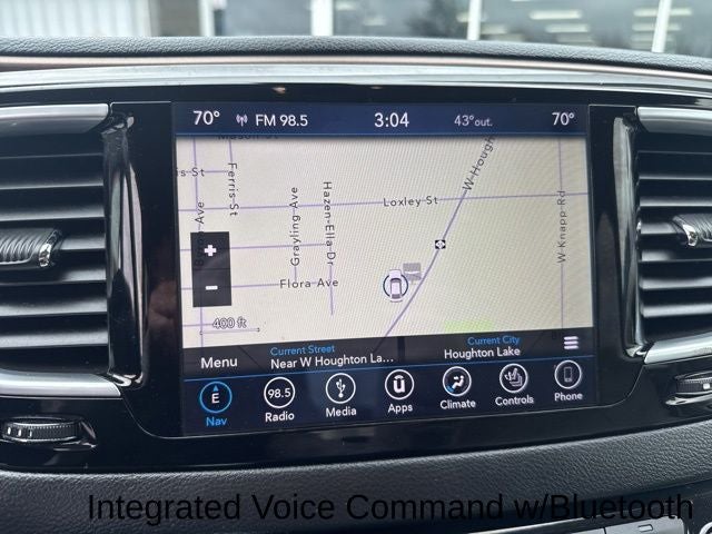 Used 2018 Chrysler Pacifica - photo 35