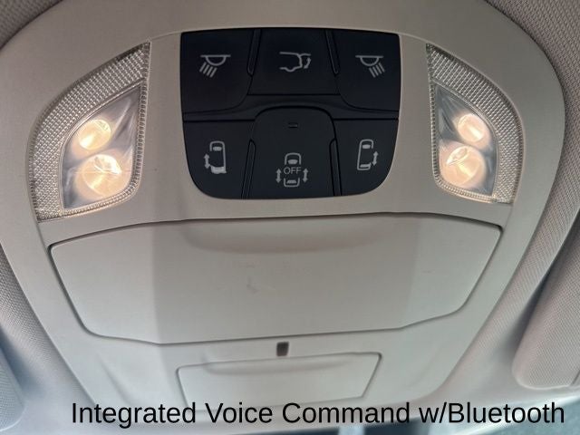 Used 2018 Chrysler Pacifica - photo 39