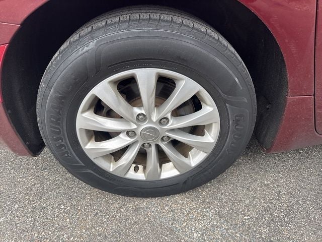 Used 2018 Chrysler Pacifica - photo 13