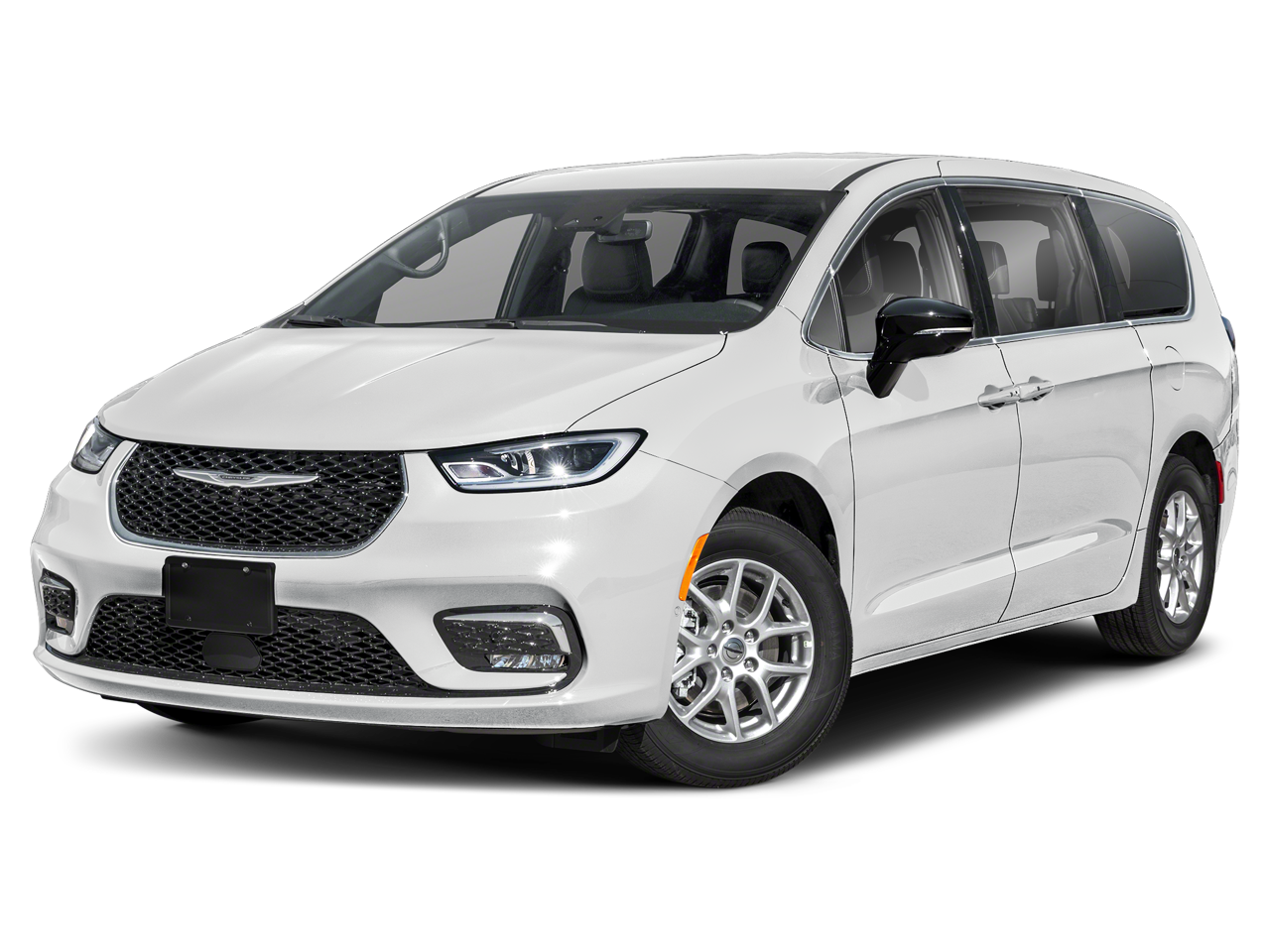 Used 2026 Chrysler Pacifica - photo 35