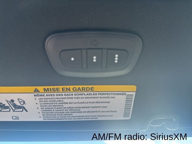 Used 2026 Chrysler Pacifica - photo 20