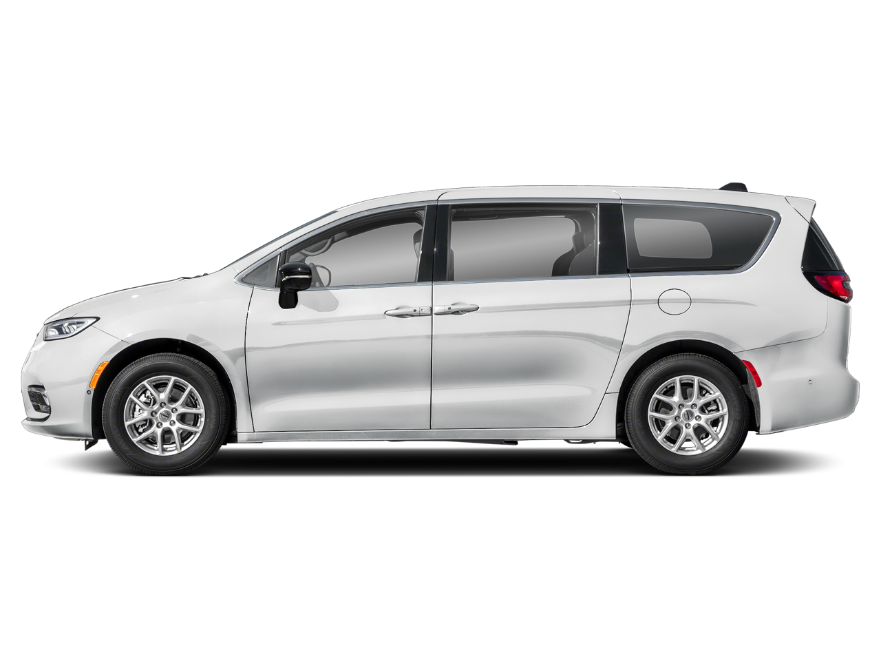 Used 2026 Chrysler Pacifica - photo 37