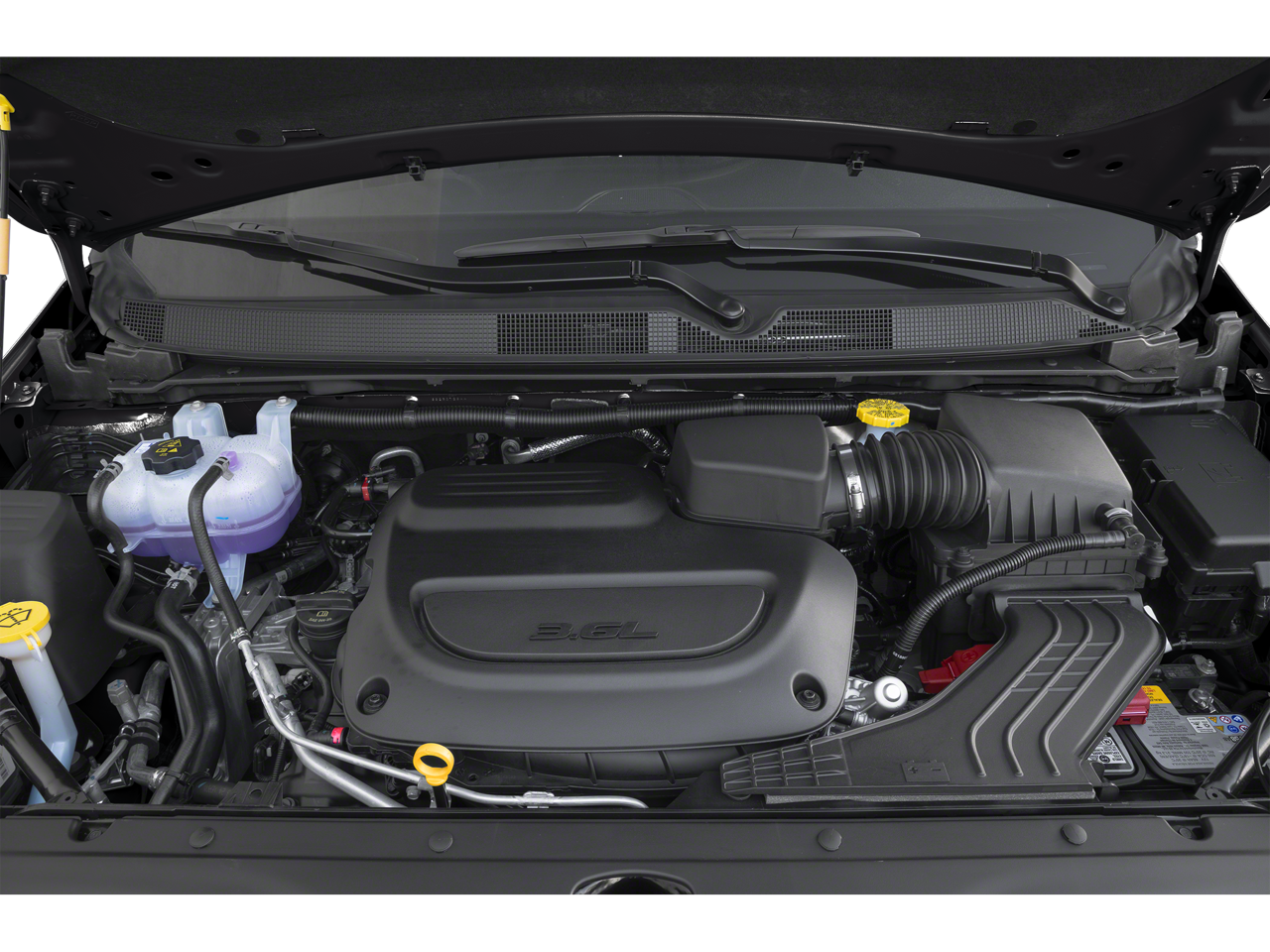 Used 2026 Chrysler Pacifica - photo 42