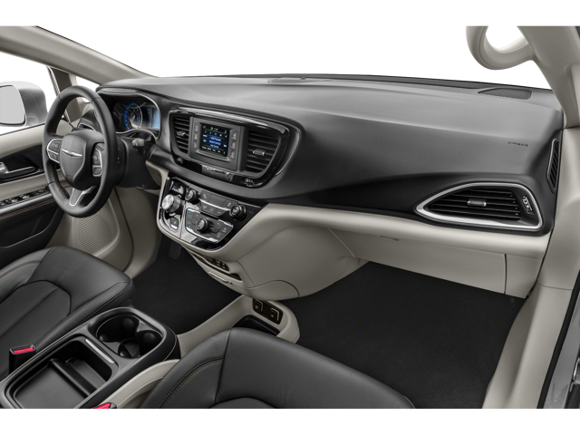 Used 2018 Chrysler Pacifica - photo 14