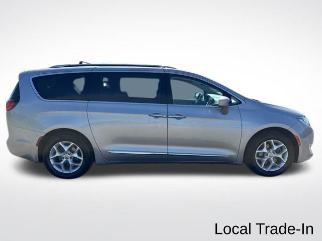 Used 2018 Chrysler Pacifica - photo 7