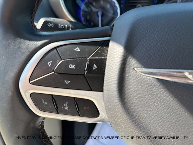 Used 2018 Chrysler Pacifica - photo 17