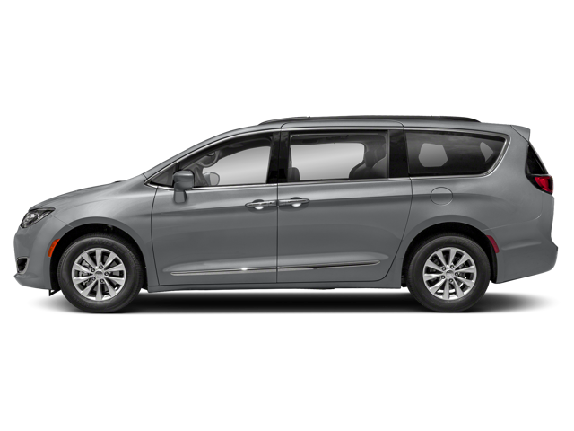 Used 2018 Chrysler Pacifica - photo 6