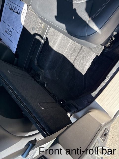 Used 2018 Chrysler Pacifica - photo 36