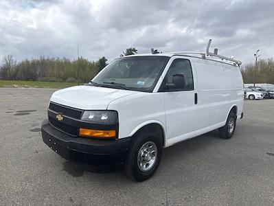 2018 Chevrolet Express 2500 SRW RWD Upfitted Cargo Van for sale #10959P - photo 1