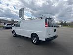 2018 Chevrolet Express 2500 SRW RWD Upfitted Cargo Van for sale #10959P - photo 3