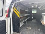 Used 2018 Chevrolet Express 2500 Upfitted Cargo Van for sale #10959P - photo 1