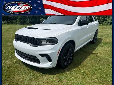 2021 Dodge Durango AWD SUV for sale #10991P - photo 1