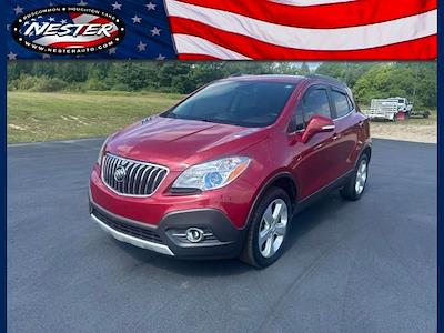 2015 Buick Encore AWD SUV for sale #11025A - photo 1
