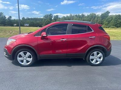2015 Buick Encore AWD SUV for sale #11025A - photo 2