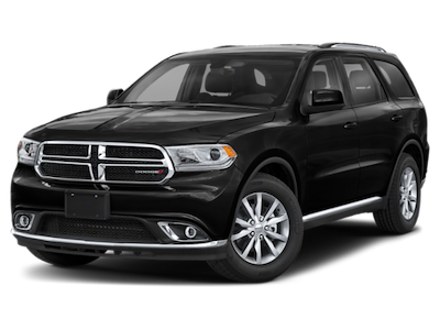 2019 Dodge Durango AWD SUV for sale #11036P - photo 2