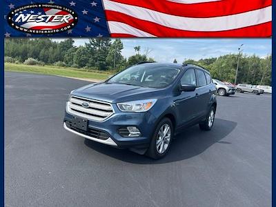 2018 Ford Escape FWD SUV for sale #11052P - photo 1