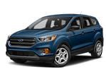 2018 Ford Escape FWD SUV for sale #11052P - photo 2