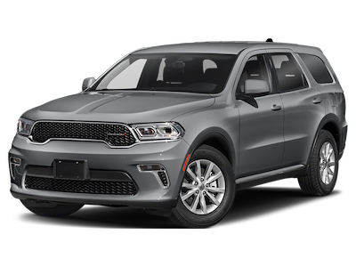 2021 Dodge Durango AWD SUV for sale #11054Q - photo 2