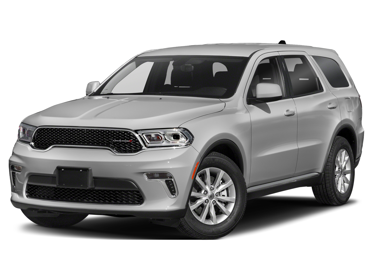 Used 2022 Dodge Durango - photo 2