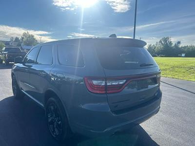 2022 Dodge Durango AWD SUV for sale #11063P - photo 2