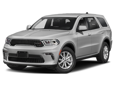 2022 Dodge Durango AWD SUV for sale #11063P - photo 2