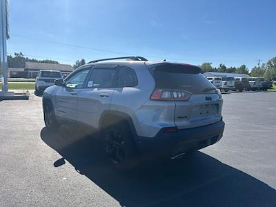 2021 Jeep Cherokee 4WD SUV for sale #11071P - photo 2