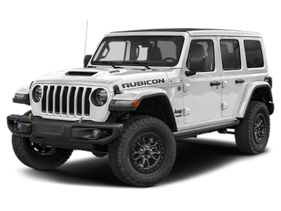 2022 Jeep Wrangler 4WD SUV for sale #11084P - photo 2