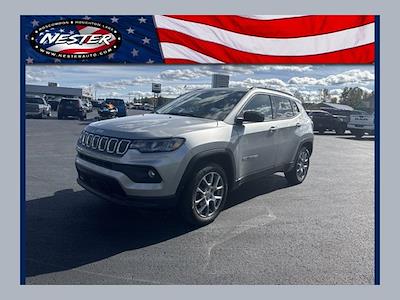 2022 Jeep Compass 4WD SUV for sale #11096P - photo 1