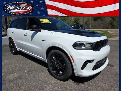 2024 Dodge Durango AWD SUV for sale #12427P - photo 1