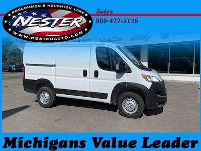 2024 Ram ProMaster 1500 Standard Roof FWD, Empty Cargo Van for sale #7181 - photo 1